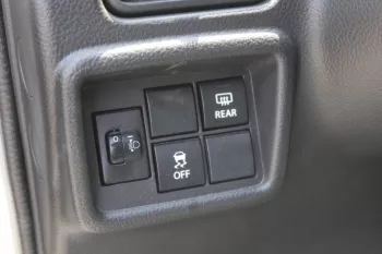 LHD - SUZUKI EECO 1.2L PETROL 7 SEATER MANUAL