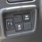 LHD - SUZUKI EECO 1.2L PETROL 7 SEATER MANUAL - Thumbnail 9