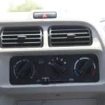 LHD - SUZUKI EECO 1.2L PETROL 7 SEATER MANUAL - Thumbnail 12