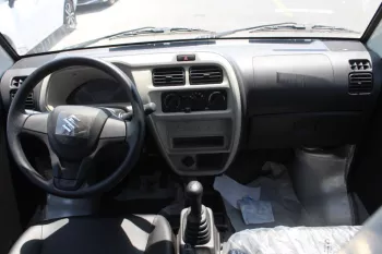 LHD - SUZUKI EECO 1.2L PETROL 7 SEATER MANUAL