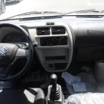 LHD - SUZUKI EECO 1.2L PETROL 7 SEATER MANUAL - Thumbnail 13