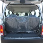 LHD - SUZUKI EECO 1.2L PETROL 7 SEATER MANUAL - Thumbnail 15