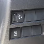 LHD - TOYOTA LANDCRUISER 300 3.3L DIESEL AX WHITE COLOUR AUTO 2023 - Thumbnail 7