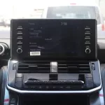 LHD - TOYOTA LANDCRUISER 300 3.3L DIESEL AX WHITE COLOUR AUTO 2023 - Thumbnail 15