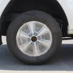 LHD - TOYOTA LANDCRUISER 300 3.3L DIESEL AX WHITE COLOUR AUTO 2023 - Thumbnail 24
