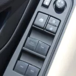 LHD - TOYOTA LANDCRUISER 300 3.3L DIESEL AX BLACK COLOUR AUTO 2023 - Thumbnail 7