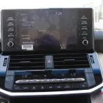 LHD - TOYOTA LANDCRUISER 300 3.3L DIESEL AX BLACK COLOUR AUTO 2023 - Thumbnail 9