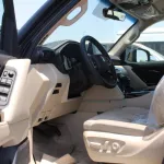 LHD - TOYOTA LANDCRUISER 300 3.3L DIESEL AX BLACK COLOUR AUTO 2023 - Thumbnail 11