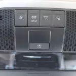 LHD - TOYOTA LANDCRUISER 300 3.3L DIESEL AX BLACK COLOUR AUTO 2023 - Thumbnail 12