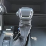 LHD - TOYOTA LANDCRUISER 300 3.3L DIESEL AX BLACK COLOUR AUTO 2023 - Thumbnail 15