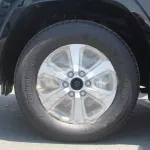 LHD - TOYOTA LANDCRUISER 300 3.3L DIESEL AX BLACK COLOUR AUTO 2023 - Thumbnail 23