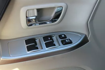 MITSUBISHI PAJERO 3.8L PETROL , 4 WHEEL DRIVE , AUTOMATIC TRANSMISSION , 2020MY