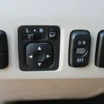 MITSUBISHI PAJERO 3.8L PETROL , 4 WHEEL DRIVE , AUTOMATIC TRANSMISSION , 2020MY - Thumbnail 6