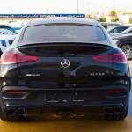 Mercedes-Benz GLE 63 AMG 2022 - Thumbnail 6
