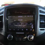 MITSUBISHI PAJERO 3.8L PETROL , 4 WHEEL DRIVE , AUTOMATIC TRANSMISSION , 2020MY - Thumbnail 12