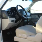 MITSUBISHI PAJERO 3.8L PETROL , 4 WHEEL DRIVE , AUTOMATIC TRANSMISSION , 2020MY - Thumbnail 13