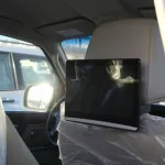MITSUBISHI PAJERO 3.8L PETROL , 4 WHEEL DRIVE , AUTOMATIC TRANSMISSION , 2020MY - Thumbnail 15