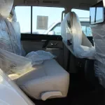 MITSUBISHI PAJERO 3.8L PETROL , 4 WHEEL DRIVE , AUTOMATIC TRANSMISSION , 2020MY - Thumbnail 16