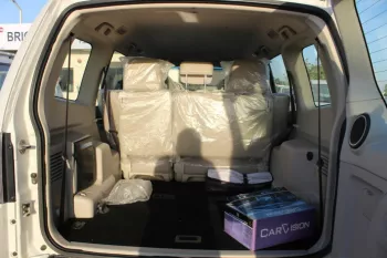 MITSUBISHI PAJERO 3.8L PETROL , 4 WHEEL DRIVE , AUTOMATIC TRANSMISSION , 2020MY