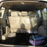 MITSUBISHI PAJERO 3.8L PETROL , 4 WHEEL DRIVE , AUTOMATIC TRANSMISSION , 2020MY - Thumbnail 17