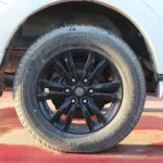 MITSUBISHI PAJERO 3.8L PETROL , 4 WHEEL DRIVE , AUTOMATIC TRANSMISSION , 2020MY - Thumbnail 22