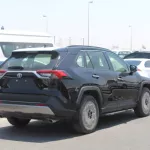 LHD - TOYOTA RAV4 2.0L PETROL 2023 FULL OPTIONS AUTO - Thumbnail 4