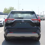 LHD - TOYOTA RAV4 2.0L PETROL 2023 FULL OPTIONS AUTO - Thumbnail 5