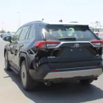 LHD - TOYOTA RAV4 2.0L PETROL 2023 FULL OPTIONS AUTO - Thumbnail 6