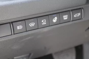 LHD - TOYOTA RAV4 2.0L PETROL 2023 FULL OPTIONS AUTO