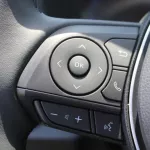 LHD - TOYOTA RAV4 2.0L PETROL 2023 FULL OPTIONS AUTO - Thumbnail 10