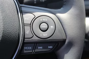 LHD - TOYOTA RAV4 2.0L PETROL 2023 FULL OPTIONS AUTO