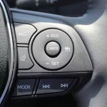 LHD - TOYOTA RAV4 2.0L PETROL 2023 FULL OPTIONS AUTO - Thumbnail 11