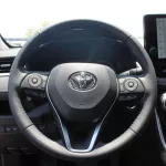 LHD - TOYOTA RAV4 2.0L PETROL 2023 FULL OPTIONS AUTO - Thumbnail 12