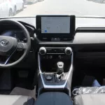 LHD - TOYOTA RAV4 2.0L PETROL 2023 FULL OPTIONS AUTO - Thumbnail 13