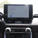 LHD - TOYOTA RAV4 2.0L PETROL 2023 FULL OPTIONS AUTO - Thumbnail 14