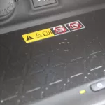 LHD - TOYOTA RAV4 2.0L PETROL 2023 FULL OPTIONS AUTO - Thumbnail 15