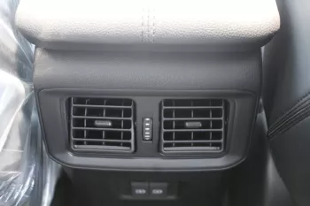 LHD - TOYOTA RAV4 2.0L PETROL 2023 FULL OPTIONS AUTO