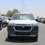 LHD - SUZUKI VITARA 1.5L HYBIRD 2WD GLX GREY AUTO 2023 - Thumbnail 1
