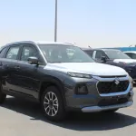 LHD - SUZUKI VITARA 1.5L HYBIRD 2WD GLX GREY AUTO 2023 - Thumbnail 3