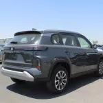 LHD - SUZUKI VITARA 1.5L HYBIRD 2WD GLX GREY AUTO 2023 - Thumbnail 5
