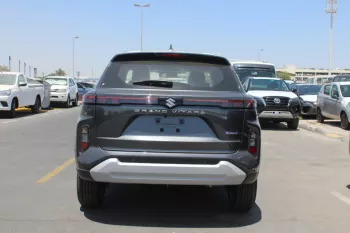 LHD - SUZUKI VITARA 1.5L HYBIRD 2WD GLX GREY AUTO 2023