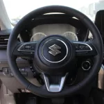 LHD - SUZUKI VITARA 1.5L HYBIRD 2WD GLX GREY AUTO 2023 - Thumbnail 15