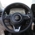 LHD - SUZUKI VITARA 1.5L HYBIRD 2WD GLX GREY AUTO 2023 - Thumbnail 16