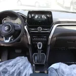 LHD - SUZUKI VITARA 1.5L HYBIRD 2WD GLX GREY AUTO 2023 - Thumbnail 17