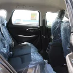 LHD - SUZUKI VITARA 1.5L HYBIRD 2WD GLX GREY AUTO 2023 - Thumbnail 20