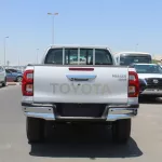 LHD - TOYOTA HILUX 125 4.0L PETROL V6 4WD DOUBLE CAB HIGH AUTO 2023 - Thumbnail 5