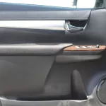 LHD - TOYOTA HILUX 125 4.0L PETROL V6 4WD DOUBLE CAB HIGH AUTO 2023 - Thumbnail 7