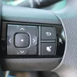 LHD - TOYOTA HILUX 125 4.0L PETROL V6 4WD DOUBLE CAB HIGH AUTO 2023 - Thumbnail 10