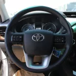 LHD - TOYOTA HILUX 125 4.0L PETROL V6 4WD DOUBLE CAB HIGH AUTO 2023 - Thumbnail 11