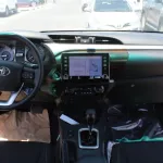 LHD - TOYOTA HILUX 125 4.0L PETROL V6 4WD DOUBLE CAB HIGH AUTO 2023 - Thumbnail 12